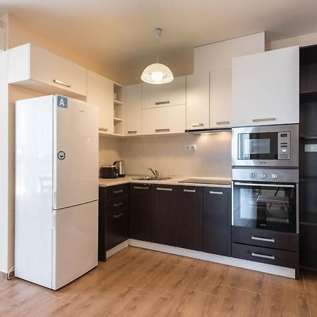 Balchik Sea View Apartments In Princess Residence Exteriér fotografie
