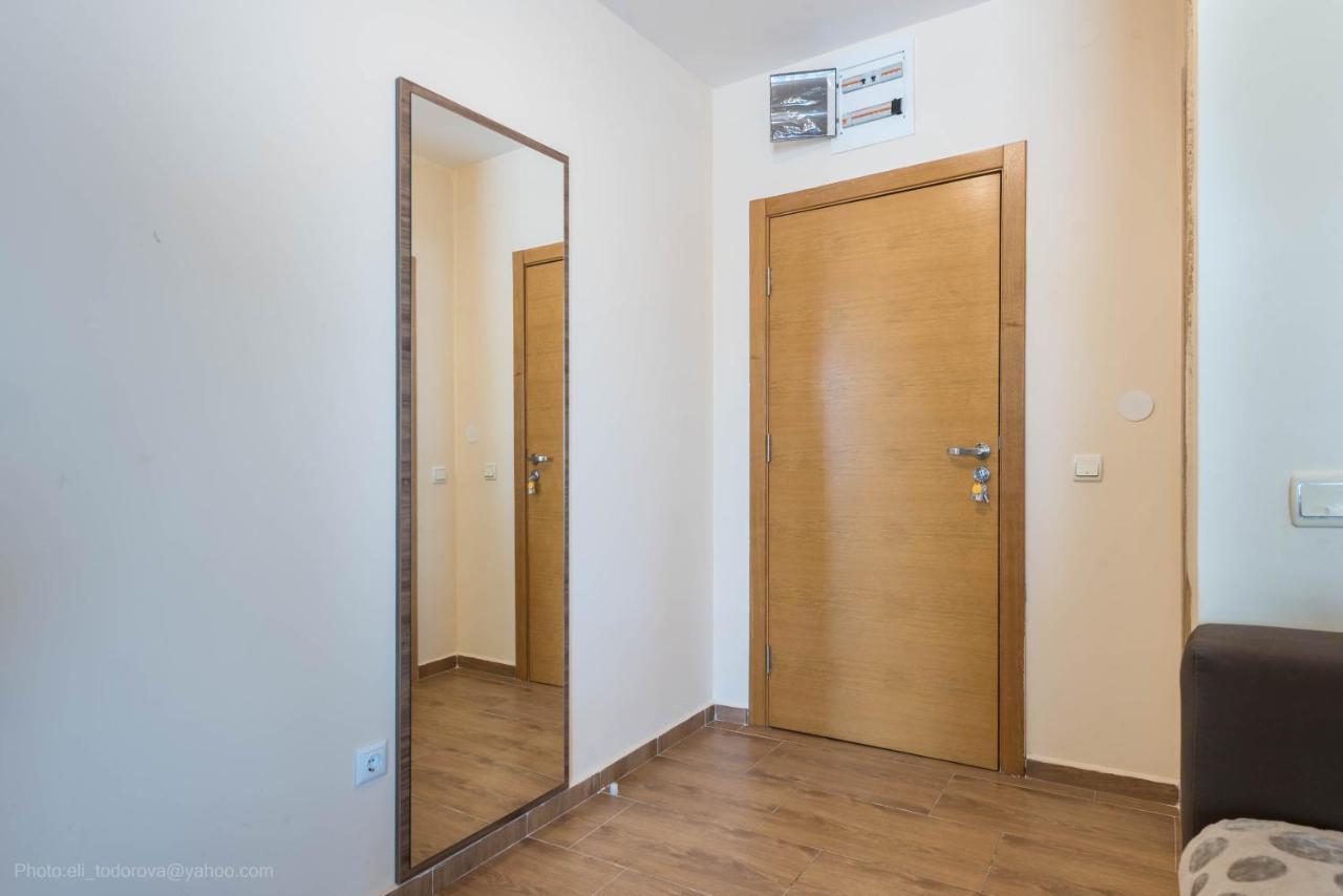 Balchik Sea View Apartments In Princess Residence Exteriér fotografie