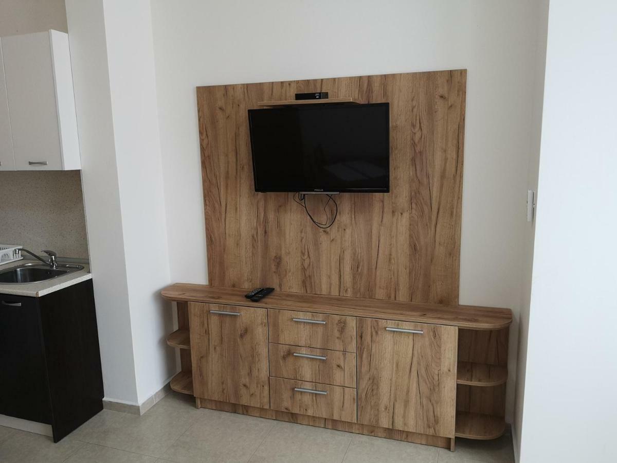 Balchik Sea View Apartments In Princess Residence Exteriér fotografie