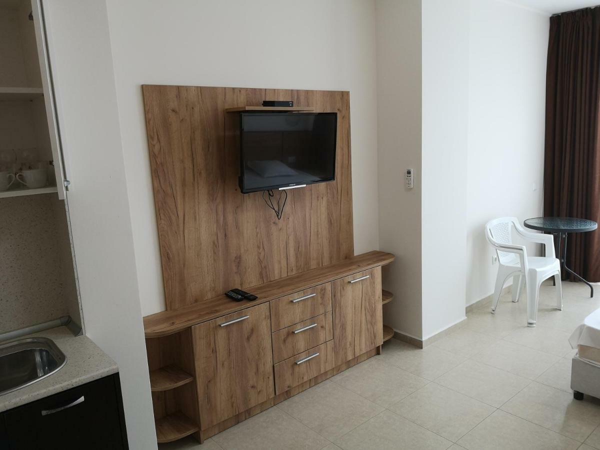 Balchik Sea View Apartments In Princess Residence Exteriér fotografie