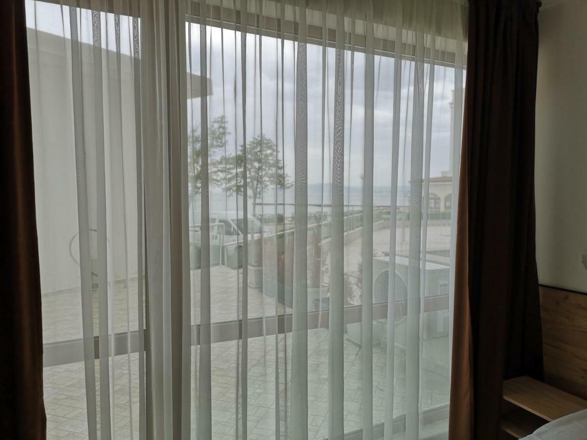 Balchik Sea View Apartments In Princess Residence Exteriér fotografie