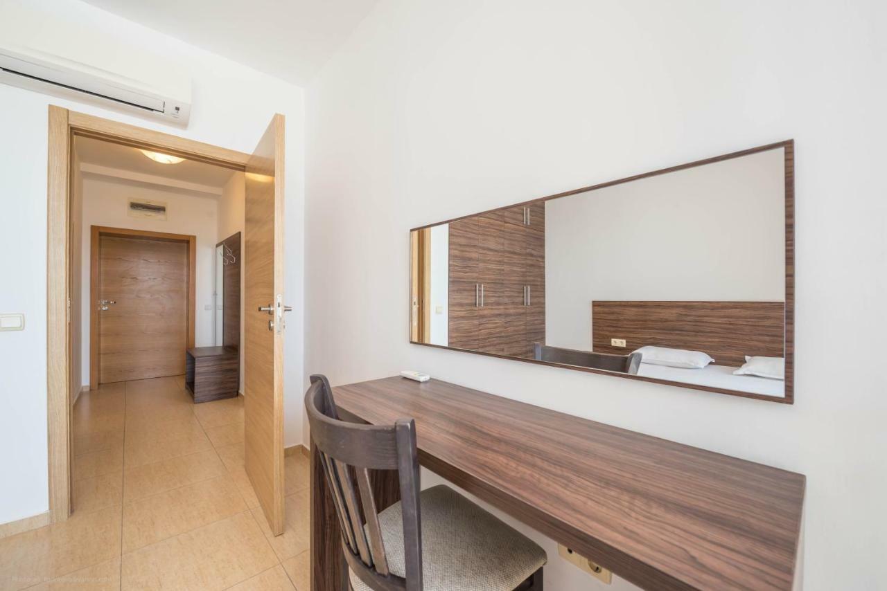 Balchik Sea View Apartments In Princess Residence Exteriér fotografie