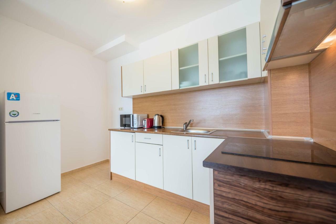 Balchik Sea View Apartments In Princess Residence Exteriér fotografie