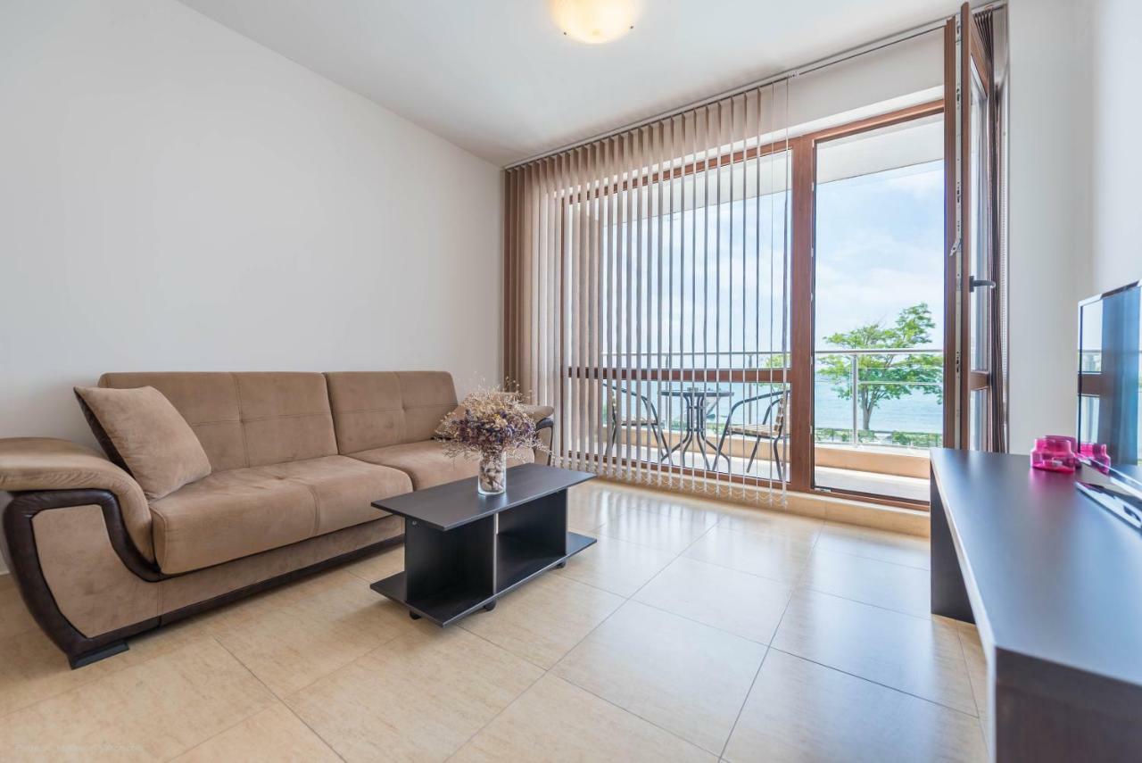 Balchik Sea View Apartments In Princess Residence Exteriér fotografie