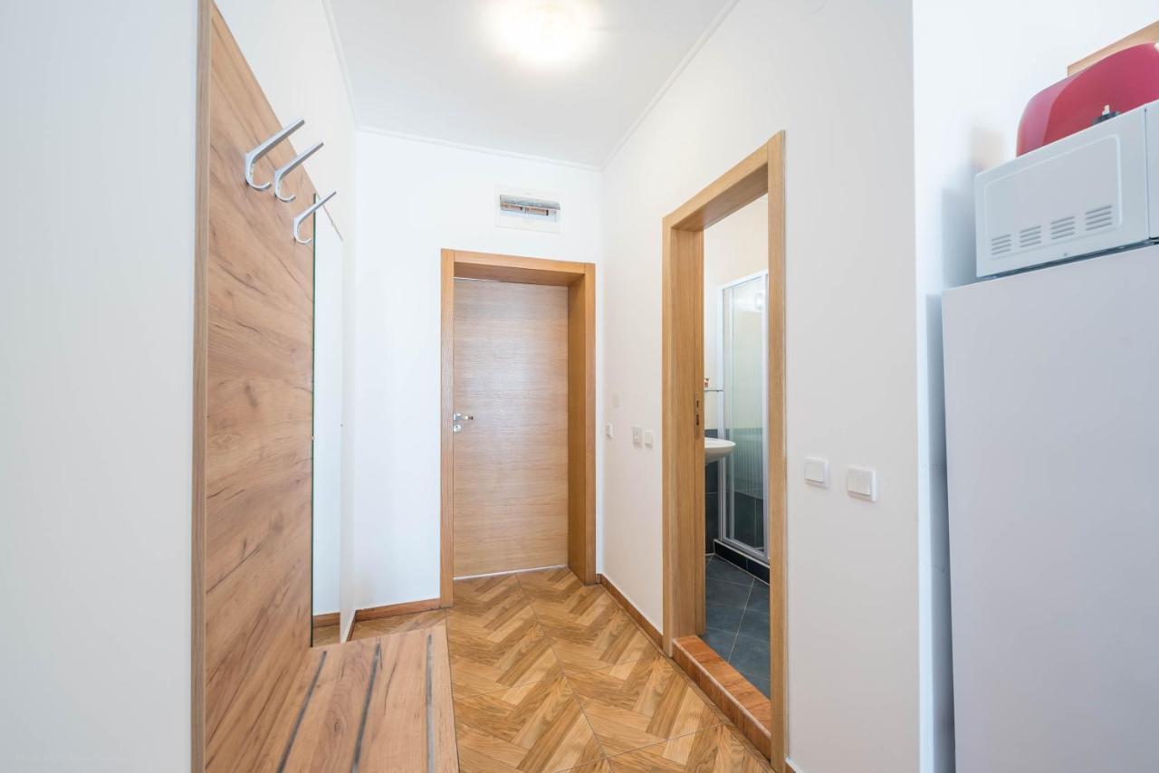 Balchik Sea View Apartments In Princess Residence Exteriér fotografie